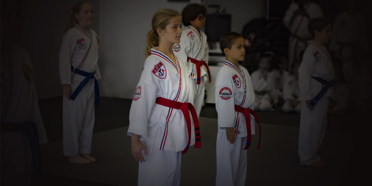 About Us Eternal Martial Arts